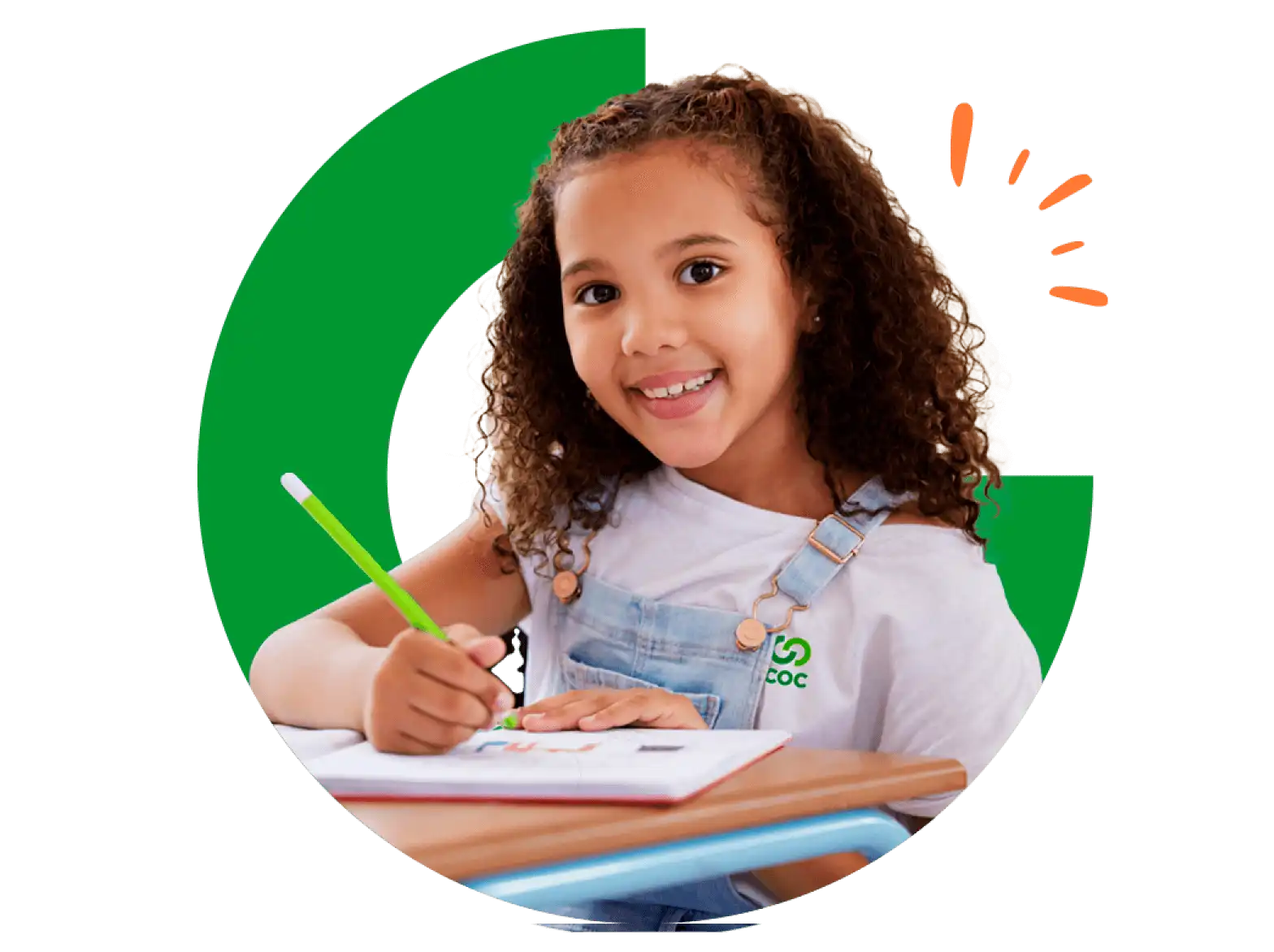 Nossas solucoes educacionais