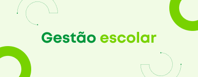 Banner Mobile Gestão Escolar