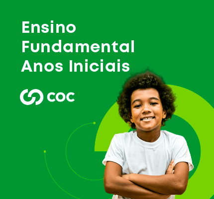 Educação Infantil iniciais mobile