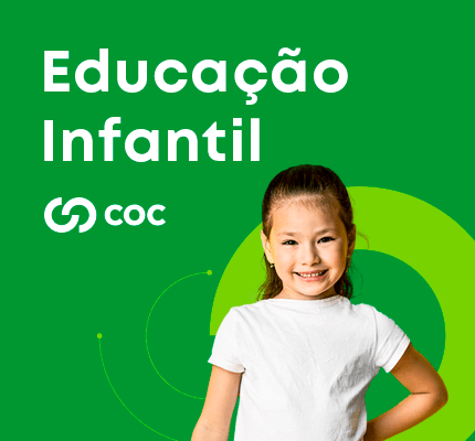 Educação Infantil mobile