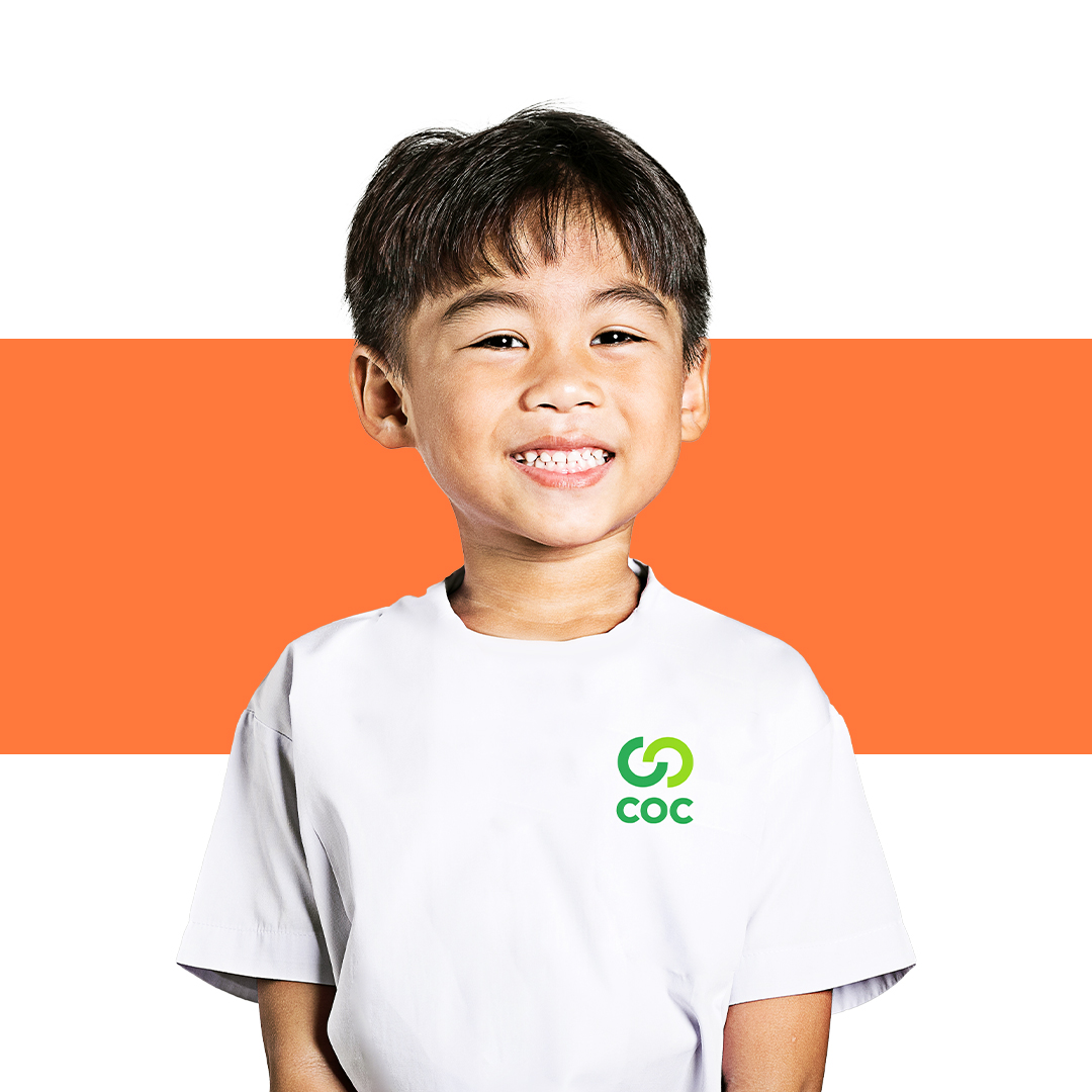 COC Educação Infantil