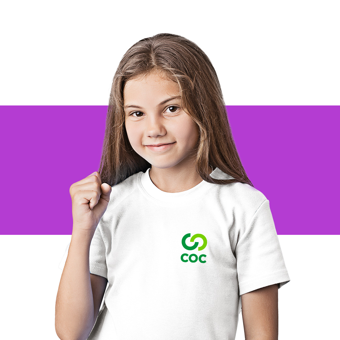 COC Ensino Fundamental 1