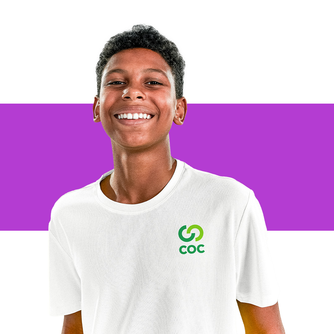 COC Ensino Fundamental 2