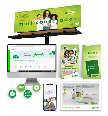 Assessoria de Marketing