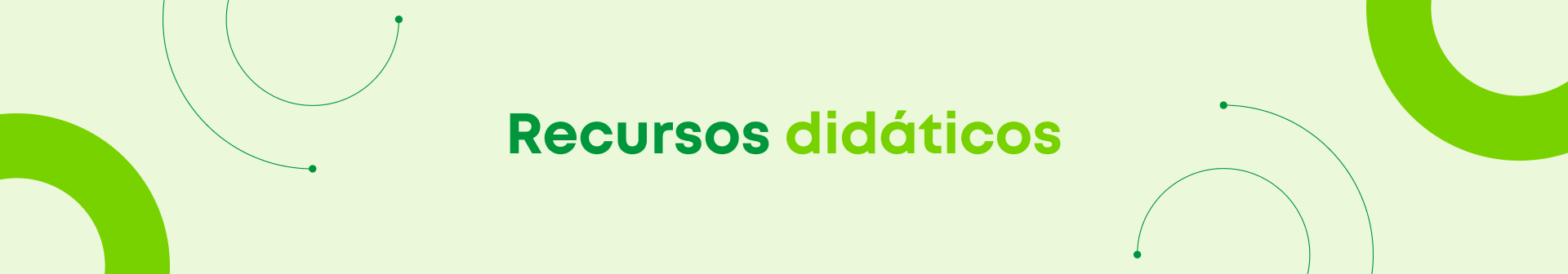 coc recursos didaticos