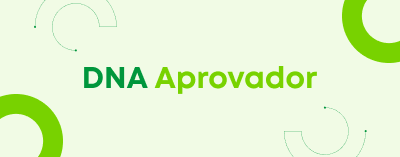 DNA Aprovador