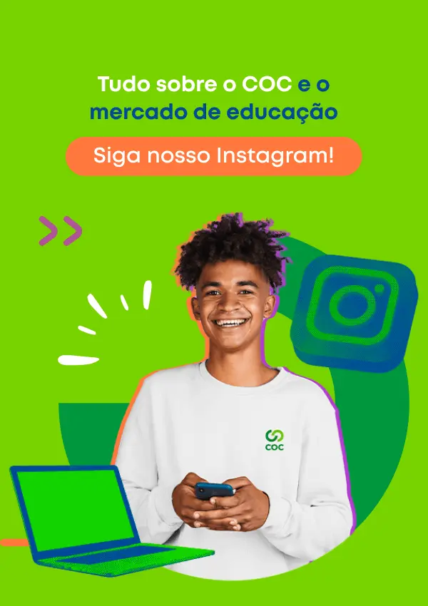Saiba Tudo sobre o COC
