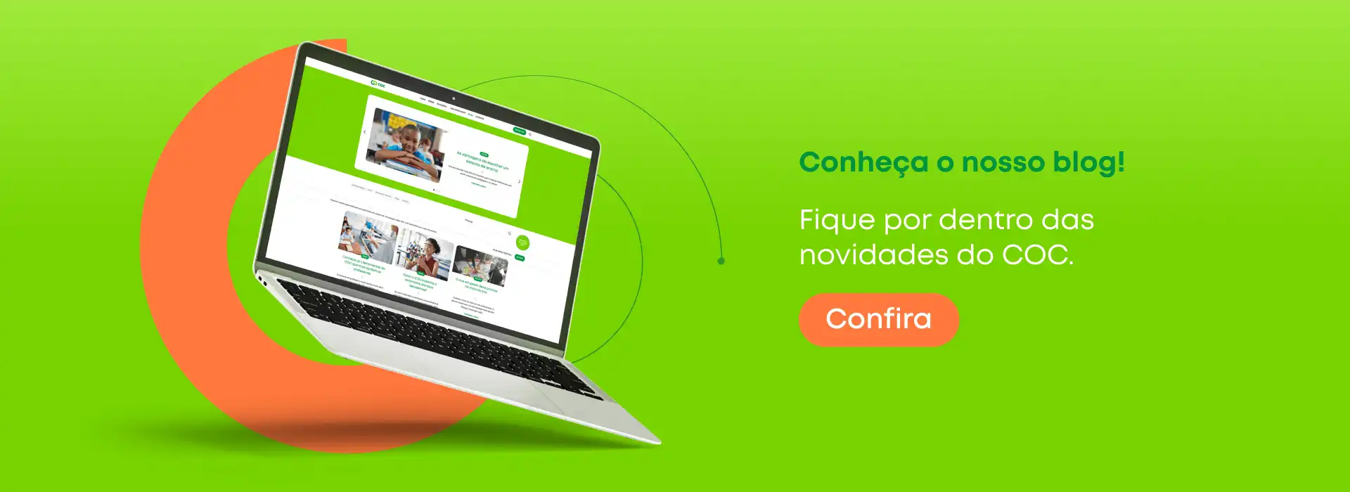 Conheça nosso blog