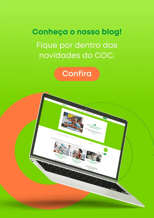 Conheça nosso blog!