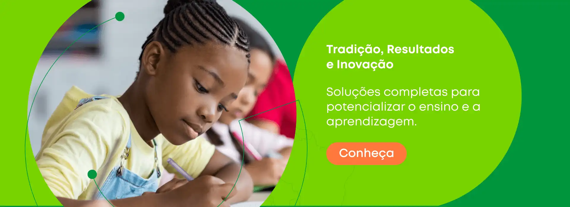 Tradição , Resultados e inovação