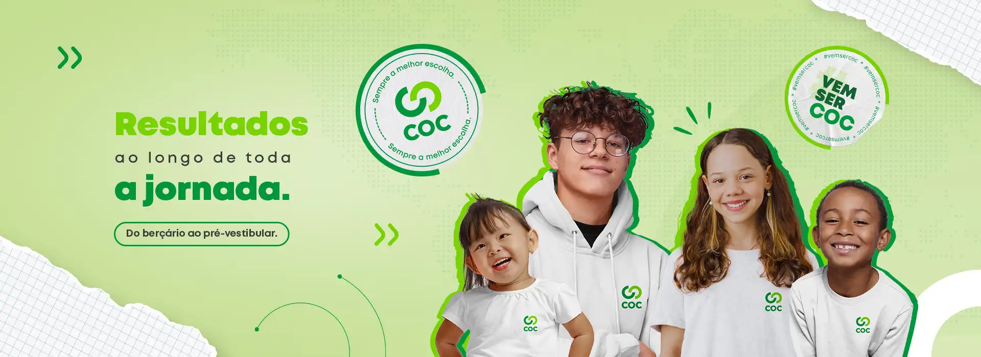 Campanha Institucional 2024
