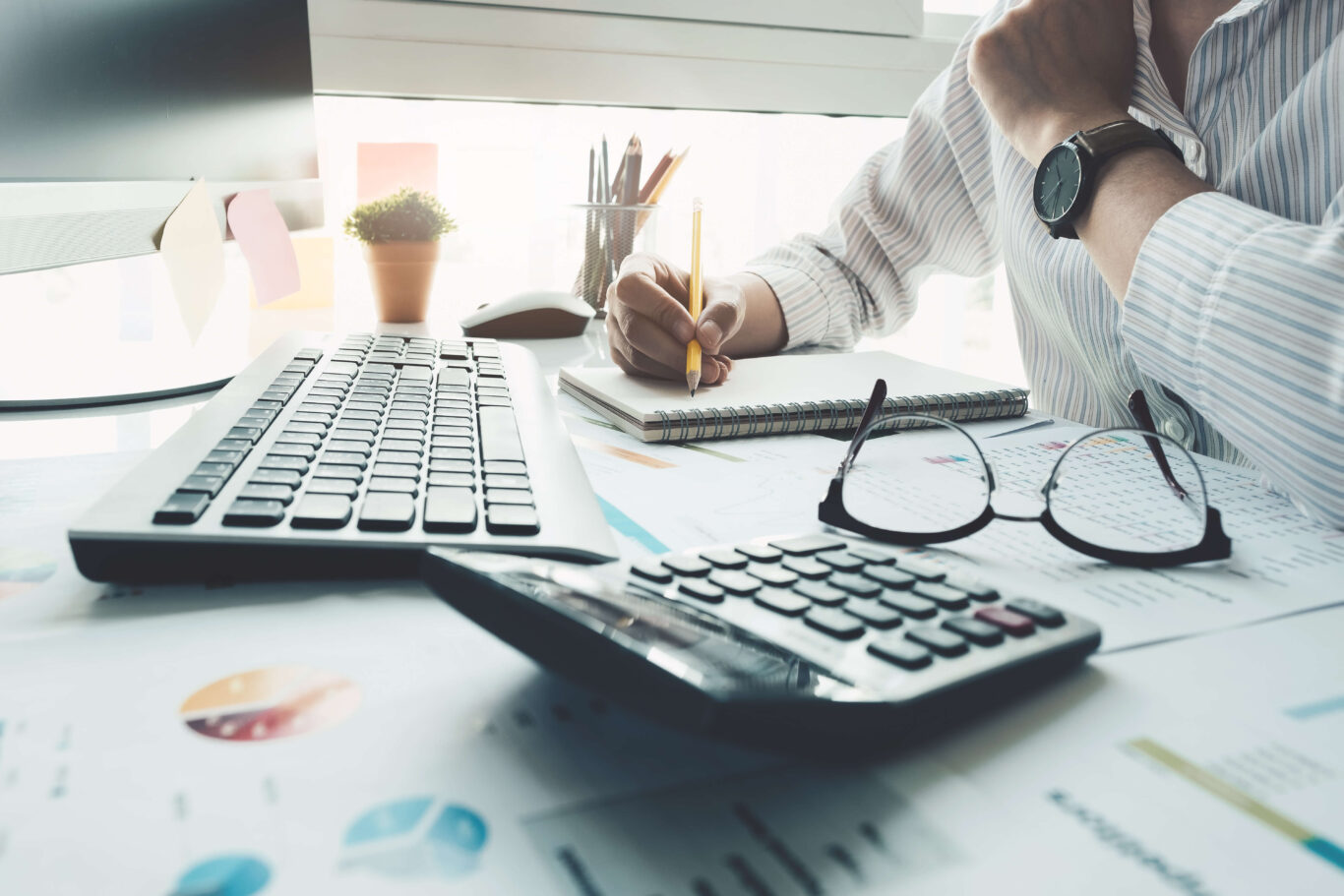 planejamento financeiro